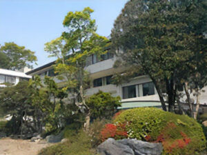 御殿山病院